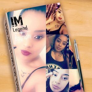 Meet your Posher, Annette